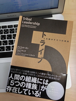 人を動かすのにリーダーシップは必要か？