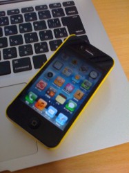 iPhone4S